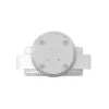 Haushalts-Ventilator Xiaomi BHR9872EU — weiß, Tisch/Boden, 18 W, 324×200×334 mm