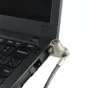 DICOTA BASE XX LAPTOP LOCK NANO D31940 Sicherheitsschloss für Laptops