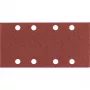 Bosch C430 Expert für Holz und Farbe, Schleifblatt, Feinkorn, P180, Kunstharzbindung, Endbearbeitung, Entfernen von Farbe, Farbe, Holz