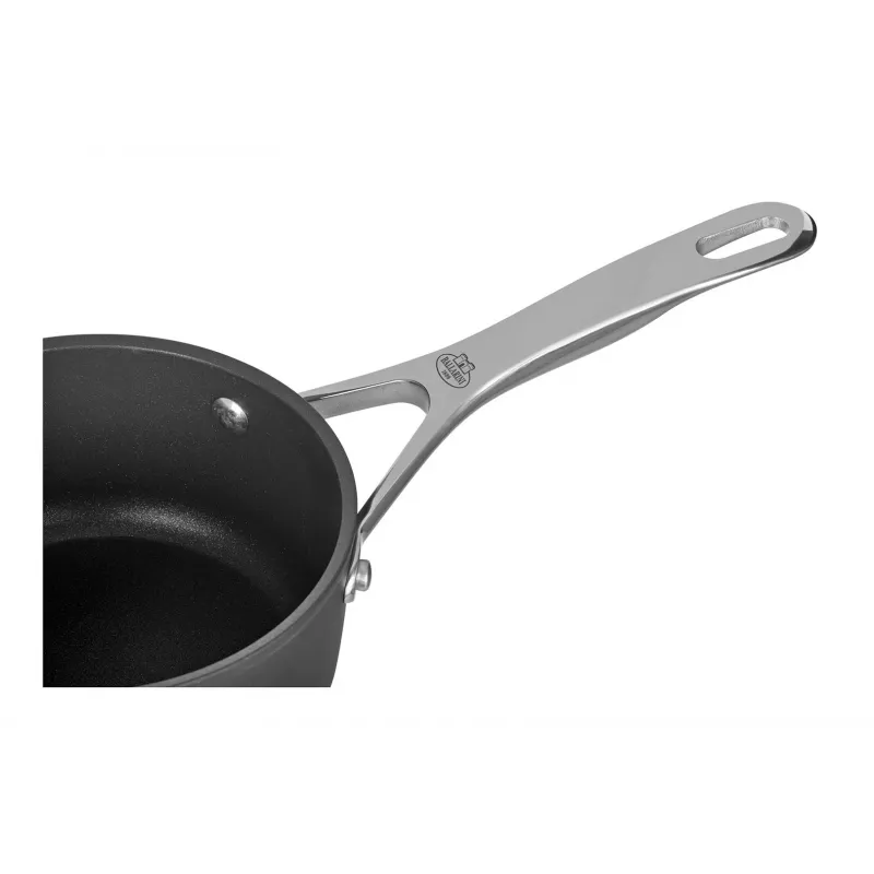 Ballarini ALBA Bratpfanne 16 cm Antihaft-Aluminium, 16 cm Durchmesser