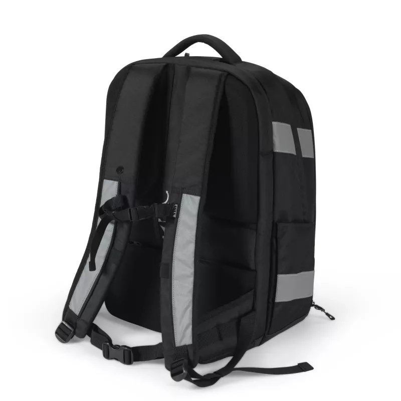Laptop 17,3 Zoll Rucksack Reflektierend 32-38 l