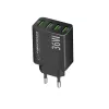 Esperanza EZC107K Netzladegerät 36W Schwarz