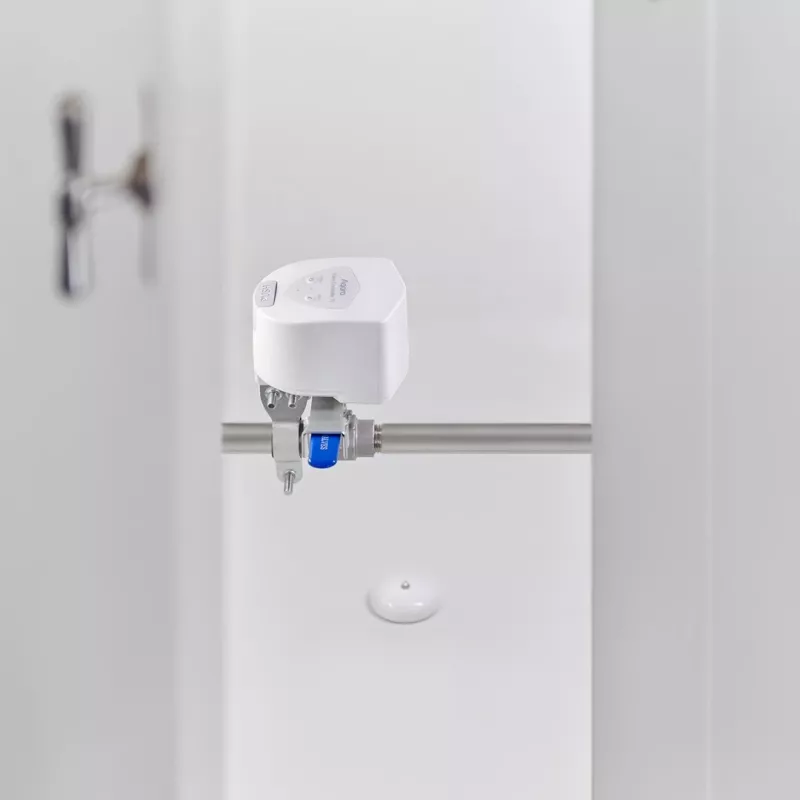 Smart Home Ventilsteuerung, T1 VC-X01D, Aqara