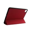 Folio Case Crong Flexfolio 27,7 cm (10,9 Zoll) für iPad 11 Pro Air Rot
