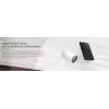 IP-Überwachungskamera EZVIZ HB3-Add-On Bullet 2304 x 1296 Pixel