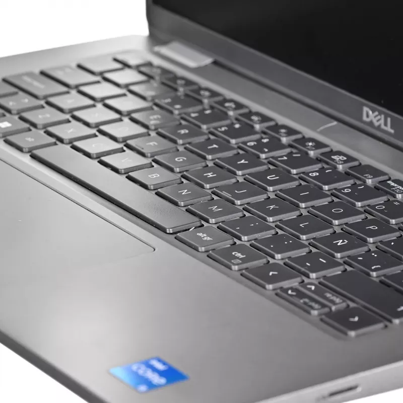 DELL LATITUDE 5430 i5-1245U 16GB 256GB SSD 14 FHD Win11pro USED US QWERTY Gebraucht