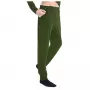 Beheizbare Hose Glovii GP1CXL Universal XL Grün — batteriebetriebene beheizte Hose, Größe XL