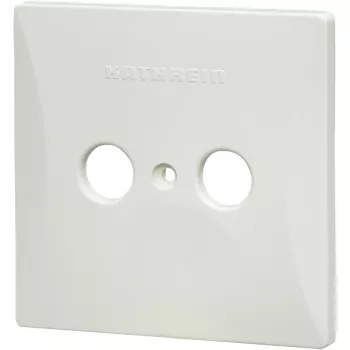 ESZ 52 Weiß Kathrein 274227