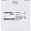 Bosch 2 608 619 184 Winkelschleifer-Zubehör Schleifscheibe