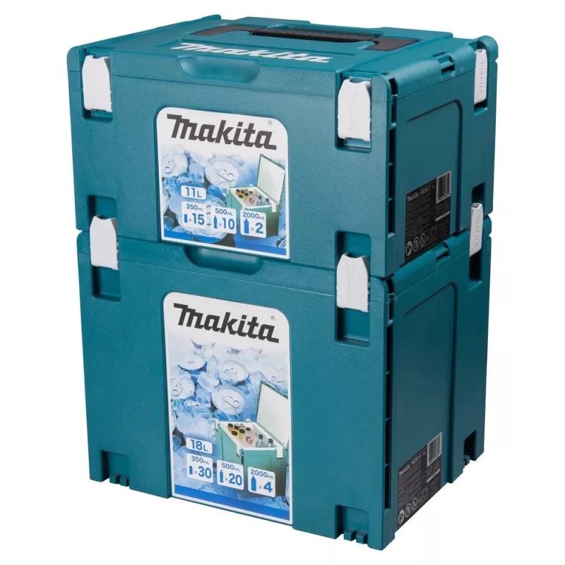 Makita 198254-2 Werkzeugaufbewahrungsbox