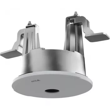 Unterputzhalterung AXIS TM3210 02817-001 für den Innenbereich