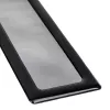 Staubfilter DEMCiflex DF0567 für Fractal Design R5, 148×55 mm, schwarz