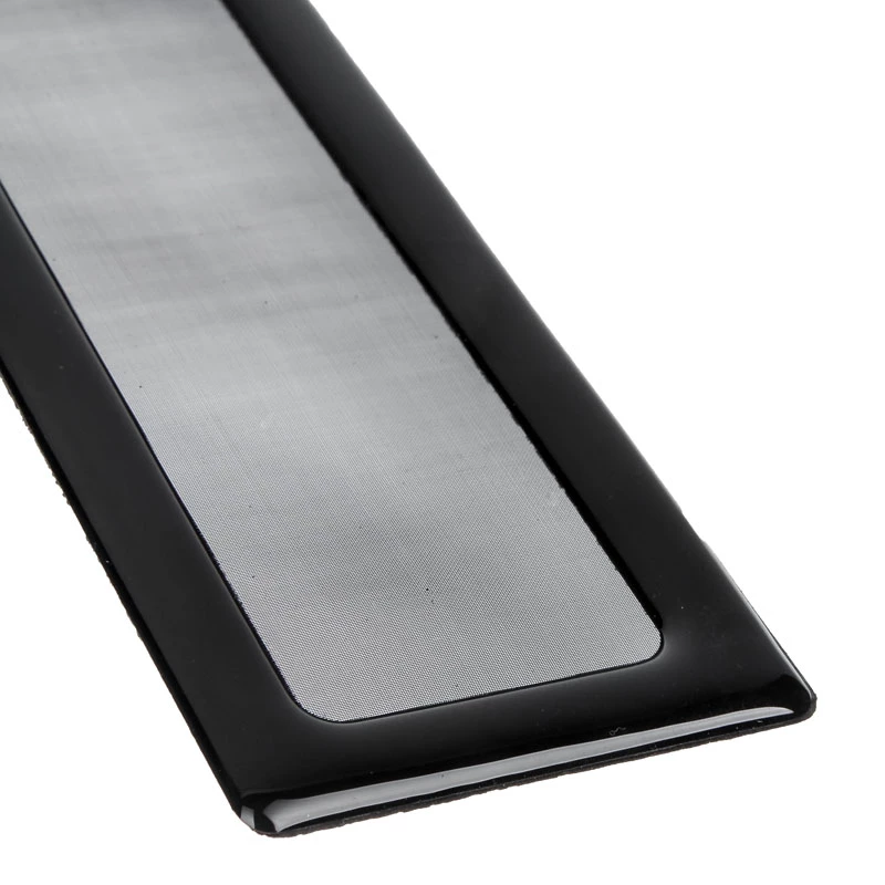 Staubfilter DEMCiflex DF0567 für Fractal Design R5, 148×55 mm, schwarz