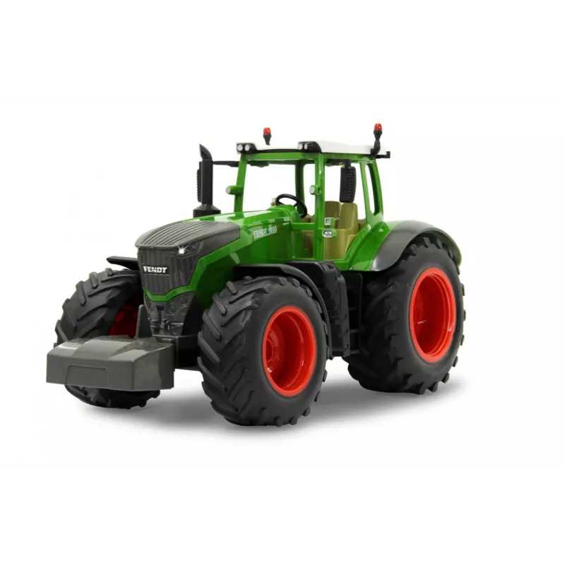 Traktor Jamara Fendt 1050 Vario