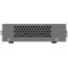 Grandstream Networks GWN7701M Netzwerk-Switch Unmanaged 2.5G Ethernet (100/1000/2500) Schwarz