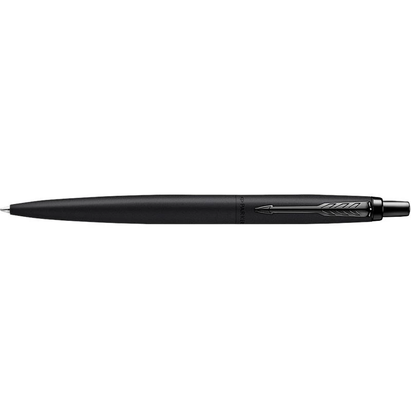 Parker 2122753 Kugelschreiber Blau Clip-on einziehbarer Kugelschreiber 1 Stück