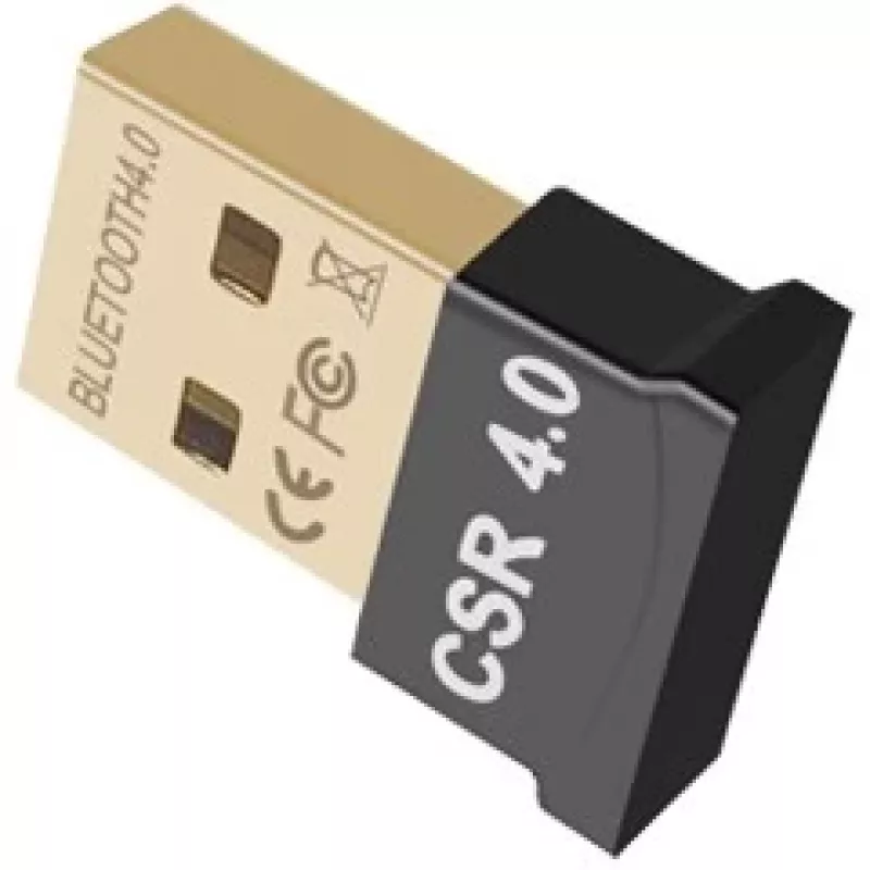 Fanvil BT20 - Wireless - USB - Bluetooth - 3 Mbit/s - Schwarz V 4.0