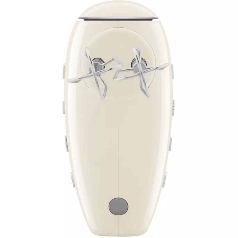 Handmixer Smeg HMF01CREU Retro Creme