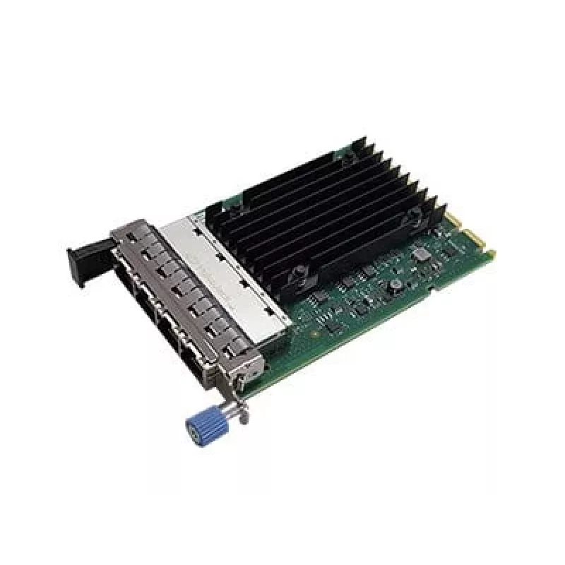 Interne Netzwerkkarte FUJITSU PY-LA274U — Ethernet, OCP 3.0, 1000 Mbit/s, IEEE 802.3 Standards