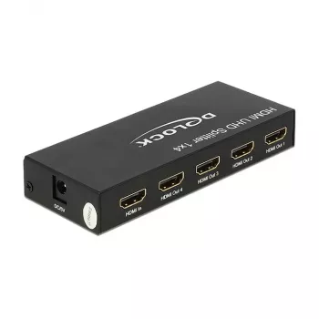 Video Splitter HDMI DeLOCK 18684