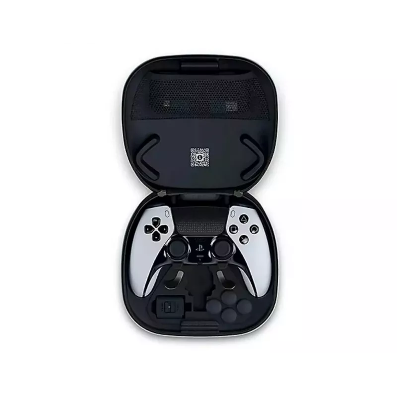 Kabelloser Controller SONY DualSense Edge V2 Weiß, PlayStation 5