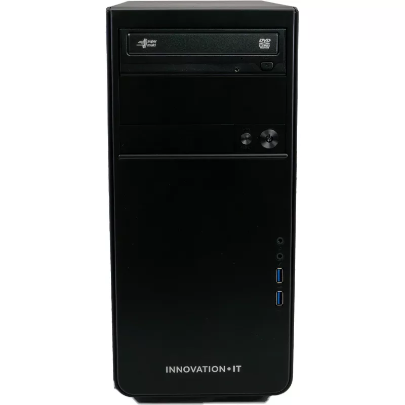Computer IT Intel i7-14700 SSD M.2 NVMe
