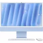 Imac 24 M4 8/8/16 16GB 256GB OE Std MT K - Blau