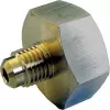 Adapter Rothenberger 170950 W21.8 x 1/4 SAE M – Gas-Anschlussadapter