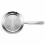 Fiskars All Steel Mehrzweckpfanne Rund