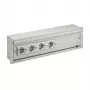 Rittal 7480035 Grau