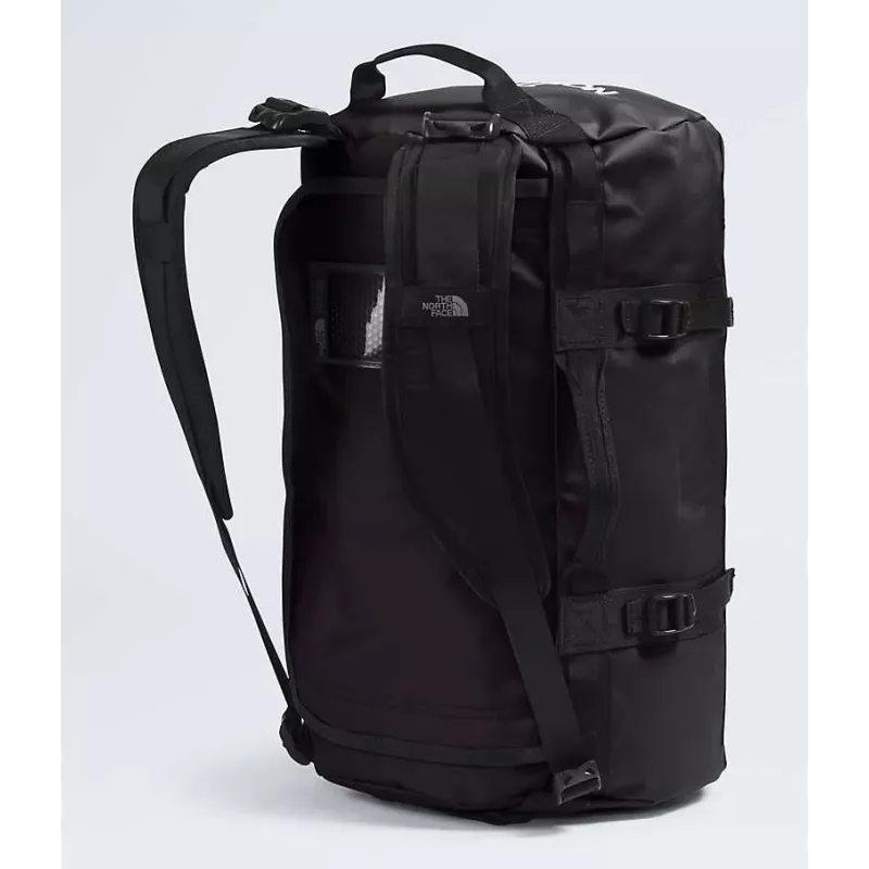 Tasche Base Camp Duffel XS TNF Schwarz-TNF Weiß-NPF