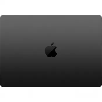 Apple MacBook Pro Space Black MDE14D/A - 35,6 cm (14 inch), M5 10-Core Chip, 10-Core GPU, 16 GB RAM, 1 TB SSD / ohne Netzteil