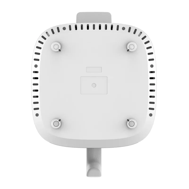 Heißluftfritteuse Xiaomi MAF13 — 6 L, 1550 W, 12 Programme, 80–200 °C, herausnehmbarer antihaftbeschichteter Behälter, weiß