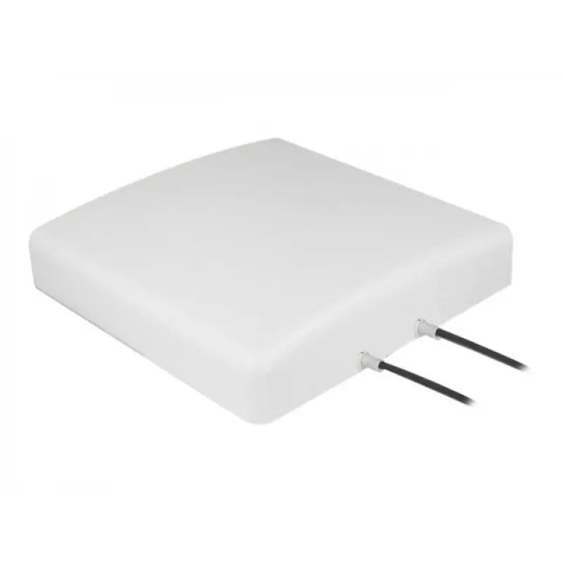 DeLOCK 89891 Netzwerkantenne Richtantenne SMA 8 dBi