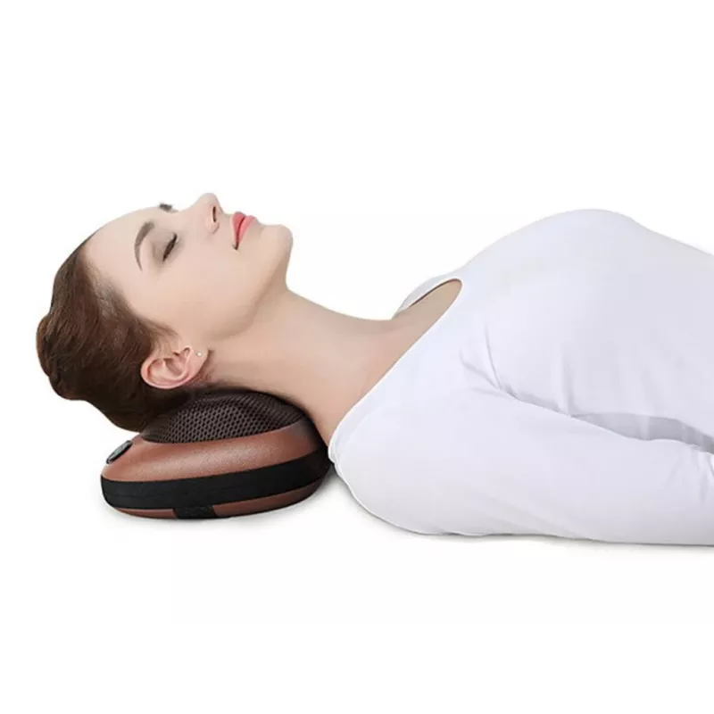 Massagegerät Beper 40.501 Neck Bronze