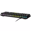 Corsair K65 PRO MINI Tastatur Gaming USB QWERTZ Deutsch Schwarz