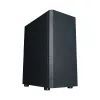PC-Gehäuse I4 ATX Mid Tower 6 Lüfter