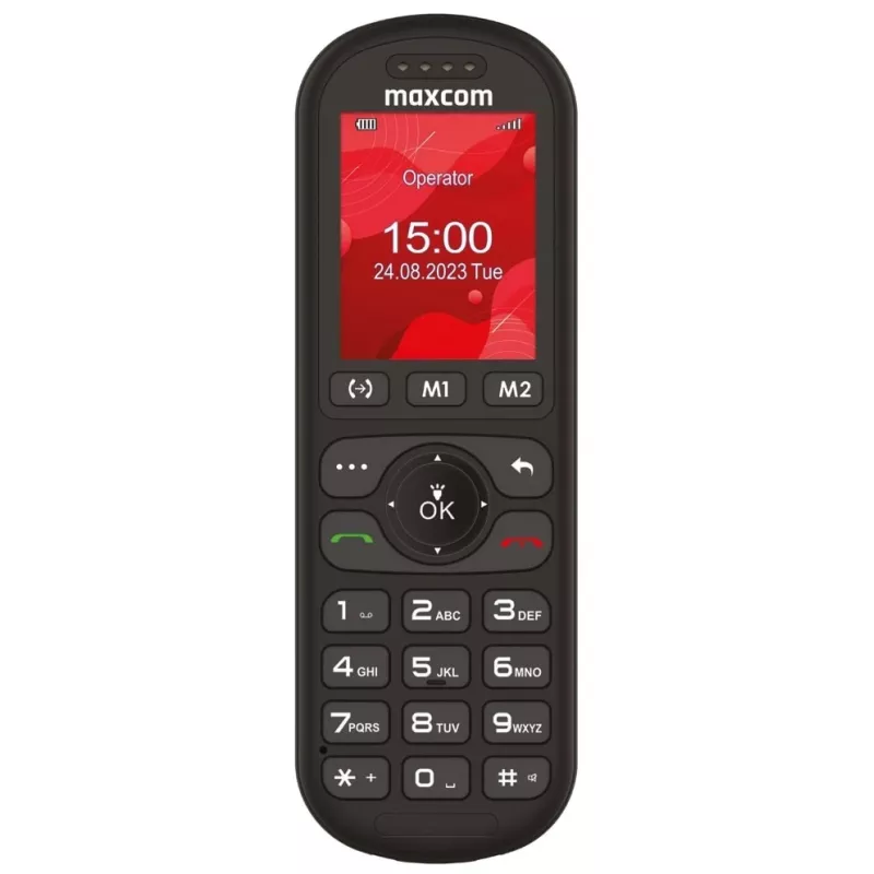 Sim-Tischtelefon MM 39 SE 4G