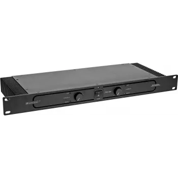 Studio-Verstärker Omnitronic PKD-352 — Class-D, 350W RMS