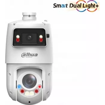 Überwachungskamera DAHUA NET CAMERA 4+4MP IR PTZ DOME/SDT4E425-4FGBAPV10400