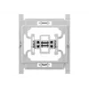 Homematic IP eQ-3 Wandplattenadapter für Siemens DELTA, 20er-Pack (155263A1)