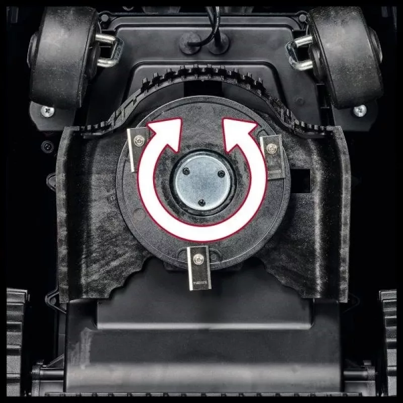 Roboter-Rasenmäher EINHELL FREELEXO 600 BT — 18 cm Schnittbreite, 2–6 cm Höhe, 600 m², 18 V Li-Ion