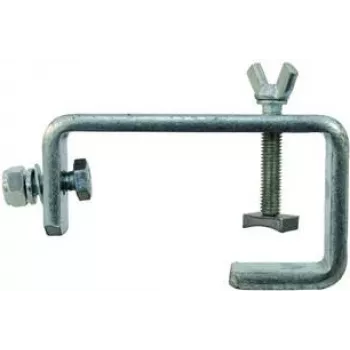 Traversenhaken EUROLITE 1-teilig (Modell 58000642) — Hochleistungs-Traversenverbinder