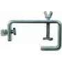 Traversenhaken EUROLITE 1-teilig (Modell 58000642) — Hochleistungs-Traversenverbinder