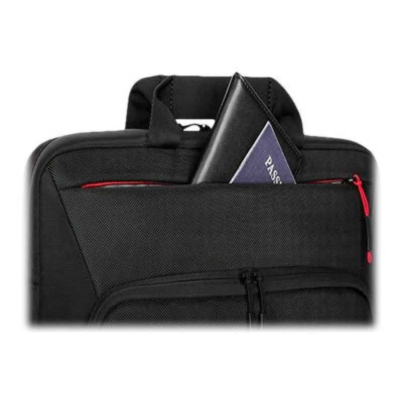 Lenovo 4X41A30365 Laptop-Tasche 39,6 cm (15,6 Zoll) Toploader-Tasche Schwarz