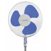 Haushalts-Ventilator ESPERANZA EHF001WB — 40 cm, 3 Geschwindigkeiten, Standgerät, höhenverstellbar, oszillierend