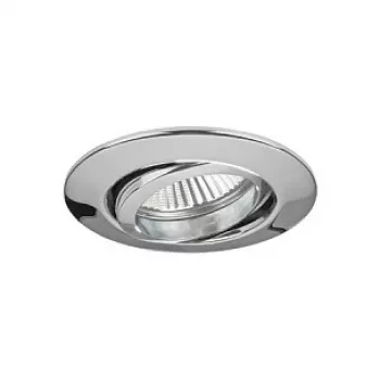 Brumberg 00196307 EB-Spot BREENA Rund weiß 13W 12V schwenkbar