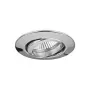 Brumberg 00196307 EB-Spot BREENA Rund weiß 13W 12V schwenkbar