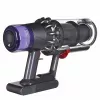 Stabstaubsauger Dyson V11 Fluffy 2-in-1, kabellos, 185 AW Saugleistung, 60 min Laufzeit, 0,76 l Staubbehälter