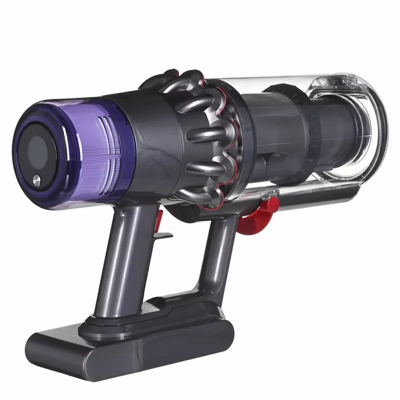 Stabstaubsauger Dyson V11 Fluffy 2-in-1, kabellos, 185 AW Saugleistung, 60 min Laufzeit, 0,76 l Staubbehälter
